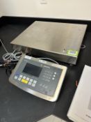 Sartorius CAPS1-60FE-I Benchtop Scale