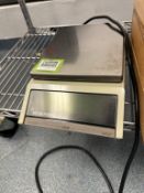 Mettler PM 6000 Bench Scale