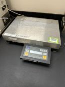 Sartorius EB60EDE-I Benchtop Scale