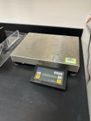 Sartorius EB35EDE-I Benchtop Scale