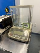 Tree HRB103 Precision Balance