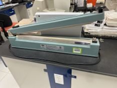 Uline H-1252 Impulse Sealer