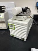 Buchi V-500 Vacuum Pump