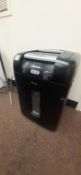 Swingline; Ativa Paper Shredders