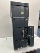 Waters Acquity UPLC