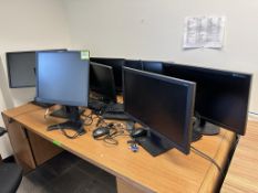 Computer Monitors