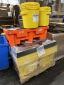 Spill Containers