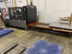 Columbia Pallet Exchanger