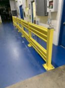 Guard Rail Sections