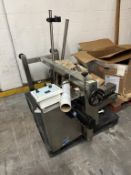 Garvey 1550 Gap Transporter Conveyor