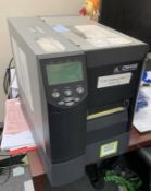 Zebra Printer