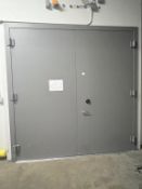 Overly Door Co. Vault