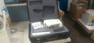 Brookfield DV3TLVTJO Viscometer