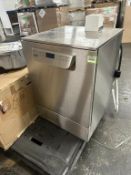 Miele Professional Lab Glassware Washer
