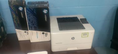 HP; Canon Printers