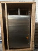 UNIPAC Silver 100 Tube Filler