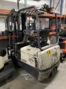 Crown Electric Forklift