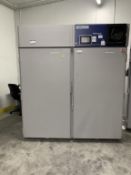 Environmental Specialties Environmental Chamber