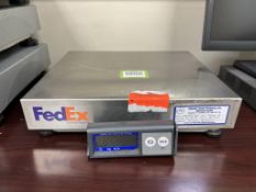 FedEx Electronic Shipping Scale