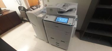 Cannon 6575i Copier/Printer/Fax/Scanner