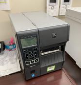 Zebra Printer