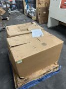 Marathon 10 HP Motors