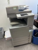 Canon C5051 Color Laser Printer