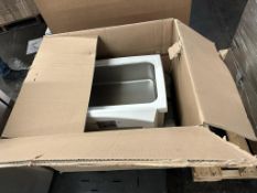 Branson CPX8800H Ultrasonic Bath