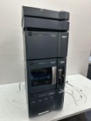 Waters Acquity UPLC