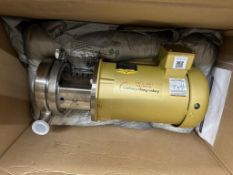Ampco Pumps Pump
