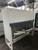 Esco Class II BSC Biological Safety Cabinet