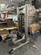 Morse Drum 520SS-114 Drum Handler