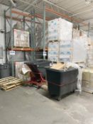 Pallet Rack Sections