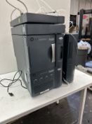 Waters Acquity UPLC