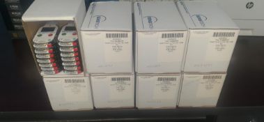 Sensitech TempTale Ultra Monitors