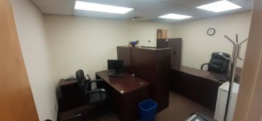 Office Furniture