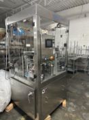 ORICS Industries MR-35 Rotary Cup Filler