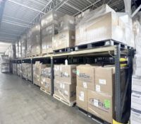 Pallet Rack Sections