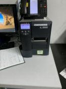 Zebra Printer
