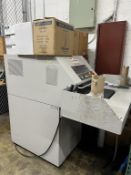 Ideal High Capacity Paper Shredder