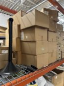 Model 93403 Stanchions