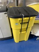 Uline Portable Spill Kit