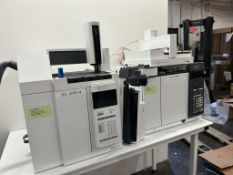 Agilent 7890B GC System