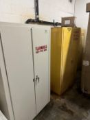 Flammable Liquid Storage Cabinets