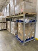 Pallet Rack Sections