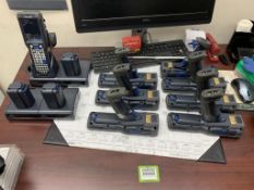 Barcode Reading Equipment