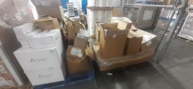 Lab Supplies and Accessories