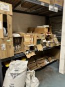 Lighting Fixtures, Bulbs and Assemblies