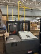 Columbia Machine LT6/C/208V Pallet Exchanger
