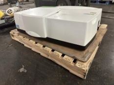 Perkin Elmer Lambda 650 UV/Vis Spectrometer